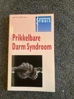 Prikkelbare Darm Syndroom - Smout, Ophalen of Verzenden, Gelezen, Ziekte en Allergie
