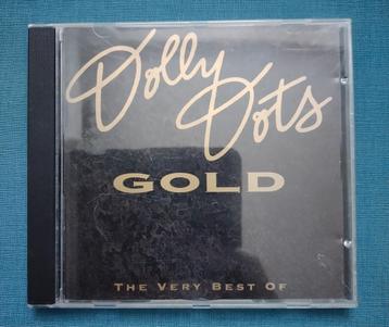 Dolly Dots - Gold- 21 nummers - Warner Music