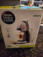 Krups Mini Me, Witgoed en Apparatuur, Koffiezetapparaten, Ophalen of Verzenden, Zo goed als nieuw, Overige modellen