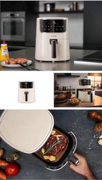 Hyundai digitale airfryer 4,2 liter, Ophalen of Verzenden, Nieuw, Airfryer, 1000 t/m 1499 gram