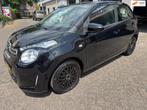 Citroen C1 1.2 PureTech Shine AIRCO 130235 KM O.H BOEKJES LU, Voorwielaandrijving, Euro 5, Gebruikt, 1199 cc
