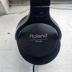 Roland RH-5 koptelefoon voor E- Drums of Keyboards, Ophalen of Verzenden, Overige merken