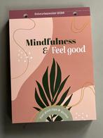 Mindfulness & Feel Good Scheurkalender 2026 (Nieuw)