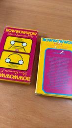Bow Wow Wow twee muziek cassettes limited editions rare 80’s, 2 t/m 25 bandjes, Ducoso, Ophalen of Verzenden, Origineel