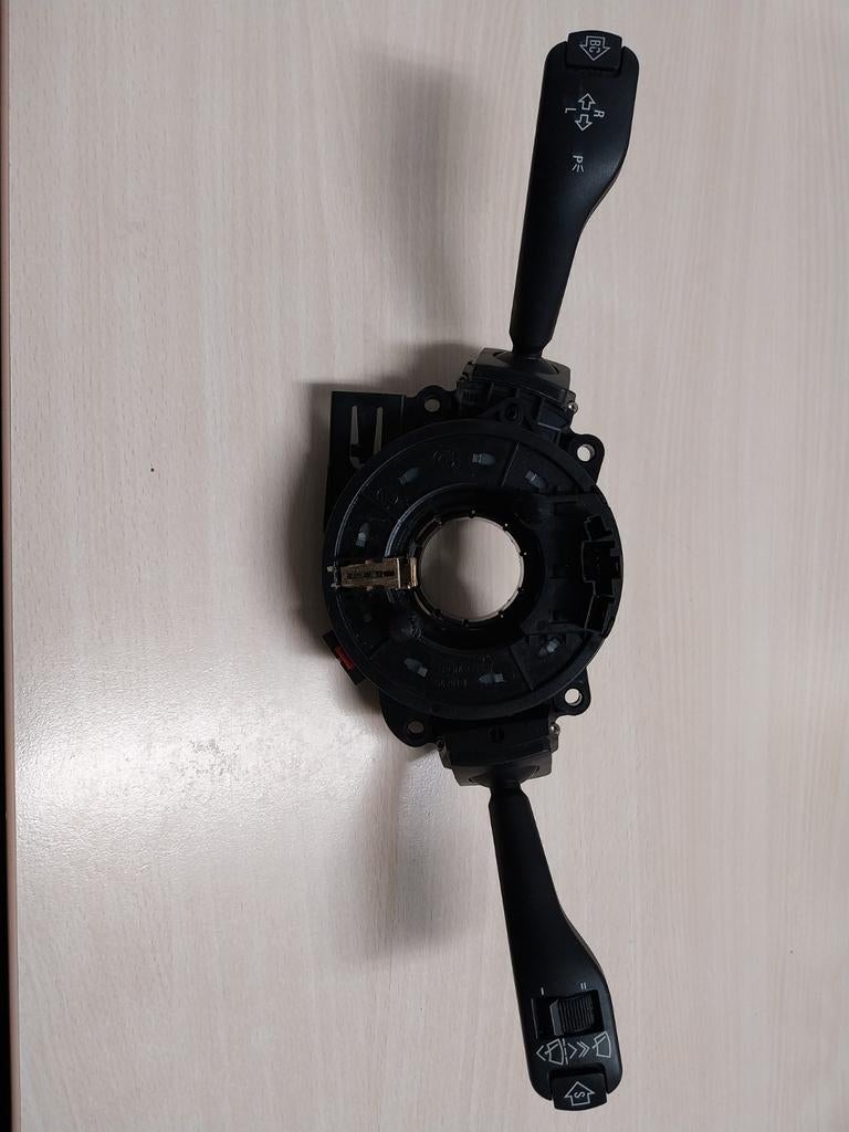 Bmw e39 5 serie stuurkolom, schakelaar, handel unit., Auto-onderdelen, Ophalen of Verzenden, Gebruikt, BMW