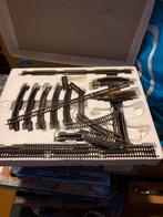 Roco N Spoor Rails Set, Hobby en Vrije tijd, Modeltreinen | N-Spoor, Gebruikt, Gelijkstroom of Wisselstroom, Rails, Ophalen of Verzenden