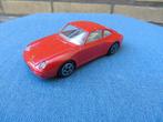 Burago Porsche 911 Carrera rood, Hobby en Vrije tijd, Modelauto's | 1:43, Ophalen of Verzenden, Gebruikt, Auto, Overige merken