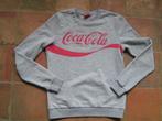 trui coca cola maat M nr ZZ 569, Verzenden, Gebruikt, Gebruiksvoorwerp