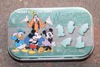 klein blikken doosje disney, Verzamelen, Blikken, Ophalen of Verzenden, Gebruikt, Overige, Overige merken