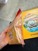 Verzamelalbum plus ongeopende kaartjes, Freek Vonk, Boeken, Ophalen of Verzenden, Nieuw