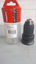 Hilti 224119 snelspan boorhouder nieuw, Ophalen of Verzenden, Nieuw
