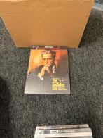 The Godfather steelbook sealed, Ophalen of Verzenden, Zo goed als nieuw, Actie