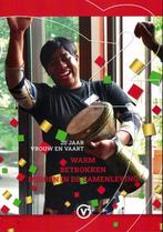 20 jaar Vrouw en Vaart., Ophalen of Verzenden, Nieuw, Nederland