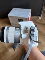 Canon EOS 200D Spiegelreflexcamera, Ophalen, Spiegelreflex, Canon, Zo goed als nieuw