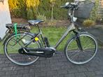 Sparta M8B E-Bike met 500 w Accu en Bosch middenmmotor, Ophalen, Sparta, Zo goed als nieuw, 47 tot 51 cm