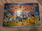 Disney Monopoly - Gebruikt, Hobby en Vrije tijd, Gezelschapsspellen | Bordspellen, Vijf spelers of meer, Ophalen, Gebruikt, Parker