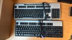 Toetsenborden ps/2, Computers en Software, Toetsenborden, Ophalen of Verzenden, Gebruikt