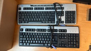 Toetsenborden ps/2 beschikbaar voor biedingen