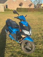 Speedfight 2, Fietsen en Brommers, Ophalen of Verzenden, Zo goed als nieuw, Benzine, Speedfight