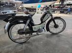 Batavus Mot'o-mat uit 1965 zeer goede staat., Fietsen en Brommers, Brommers | Oldtimers, Ophalen, Batavus