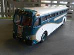 greyhound lines coach-corgi 1/43/50? gaaf zonder doosje, Hobby en Vrije tijd, Corgi, Bus of Vrachtwagen, Zo goed als nieuw, Verzenden