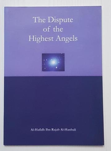The Dispute of the Highest Angels