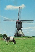 Dussen, De Noordeveldse Molen, Verzamelen, Ophalen of Verzenden, 1980 tot heden, Ongelopen, Noord-Brabant