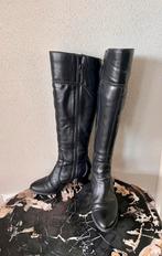 ZGAN Lavorazione Artigiana dames laarzen || zwart maat 40, Kleding | Dames, Schoenen, Ophalen of Verzenden, Zo goed als nieuw