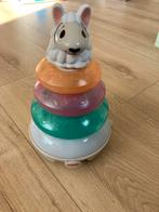 Fisher price lama stapelaar, Ophalen of Verzenden, Gebruikt, Overige typen