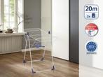 Partij Leifheit classic 200 Flex droogrek in verpakking, Tuin en Terras, Droogmolens en Wasrekken, Ophalen, Nieuw, Wasrek