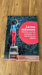 Cathe Notten - Leren rekenen, Ophalen of Verzenden, Zo goed als nieuw, Cathe Notten
