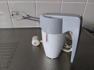 Vintage Philips HM 3000 Mixer - jaren '50 - '60 beschikbaar voor biedingen
