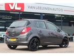 Opel Corsa 1.2-16V Anniversary Edition, Auto's, Automaat, Euro 5, Gebruikt, Bedrijf