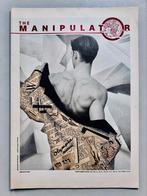 The Manipulator, zeven exemplaren in perfecte conditie!, Ophalen of Verzenden, Zo goed als nieuw