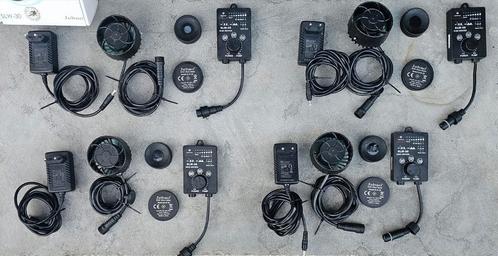 Jebao Sine Wave Pomp SLW-30 4 stuks, Dieren en Toebehoren, Vissen | Aquaria en Toebehoren, Gebruikt, Overige typen, Ophalen