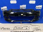 Citroen c4 voorbumper grill bumper, Gebruikt, Ophalen of Verzenden, Bumper, Citroën