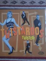Twistaroos- twisted! lp, Ophalen of Verzenden, Zo goed als nieuw, 12 inch, Poprock