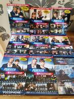FLIKKEN MAASTRICHT 1 T/M 12 + DE FILM OVERLOPER, Boxset, Ophalen of Verzenden, Zo goed als nieuw, Actie en Avontuur