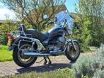 Moto Guzzi EV 1100, Motoren, Toermotor, Particulier, 2 cilinders, Meer dan 35 kW