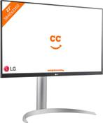 LG 27UP850 4K IPS USB-C Monitor - 96w 27 inch(5 beschikbaar), Computers en Software, Monitoren, IPS, Ingebouwde speakers, Lg, 60 Hz of minder