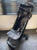 Mountain buggy zwart, Kinderen en Baby's, Ophalen, Zo goed als nieuw, Overige merken, Zonnekap