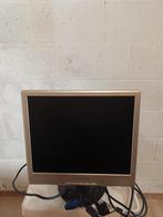 Computer scherm Packard Bell, Computers en Software, Monitoren, Ophalen, Gebruikt, Packard Bell, Overige typen