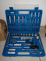 Powerfix Gereedschapskoffer - Complete Set, Doe-het-zelf en Verbouw, Ophalen, Zo goed als nieuw