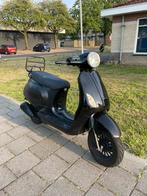 Scooter Agm Vx 50, Fietsen en Brommers, Snorfietsen en Snorscooters, Ophalen, Zo goed als nieuw, Overige merken