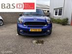 Mini Paceman 1.6 Cooper S Chili, Auto's, Mini, Voorwielaandrijving, 4 cilinders, Handgeschakeld, 184 pk
