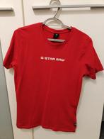 G Star Raw shirt / Maat 176, Kinderen en Baby's, Kinderkleding | Maat 176, Ophalen of Verzenden, Zo goed als nieuw, Shirt of Longsleeve