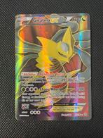 Giratina EX - Ancient Origins 93/98, Ophalen of Verzenden, Gebruikt, Losse kaart, Foil