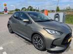Privatelase overname Toyota Yaris 1.5 Hybrid 116pk CVT 2021, Auto's, 450 kg, 450 kg, 48 €/maand, 3 cilinders