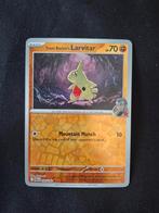 Team Rocket's Larvitar 094/182 Destined Rivals, Ophalen of Verzenden, Nieuw