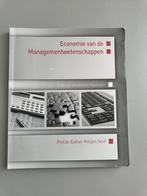 Economie van de managementwetenschappen, Boeken, Gelezen, Ophalen of Verzenden, Economie en Marketing